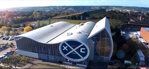 XC