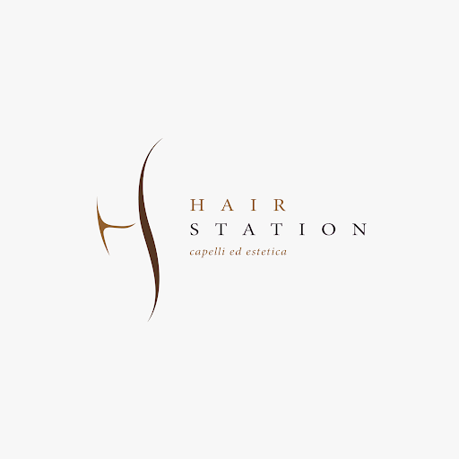 Hair Station Capelli Ed Estetica logo