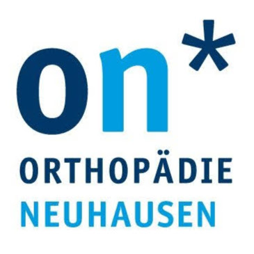 Orthopädie Neuhausen - Dr. med. Ralf Ullmann & Beate Heuwinkel logo