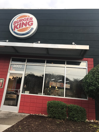 Fast Food Restaurant «Burger King», reviews and photos, 3003 High Point Road, Greensboro, NC 27403, USA