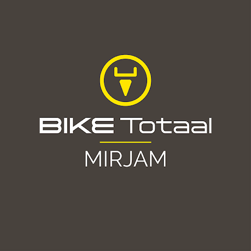 Profile Goes - Fietsenwinkel en fietsreparatie logo