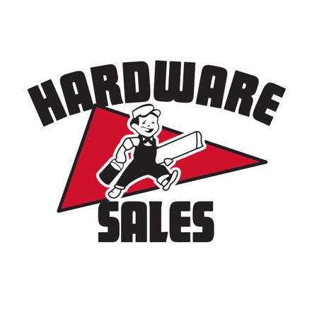 Hardware Sales logo