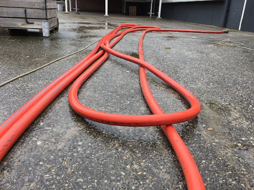 Discotheek de Hooizolder