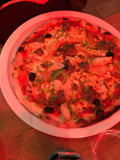 PIZZ'ZOLA