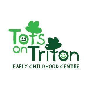 Tots on Triton Early Childhood Centre logo