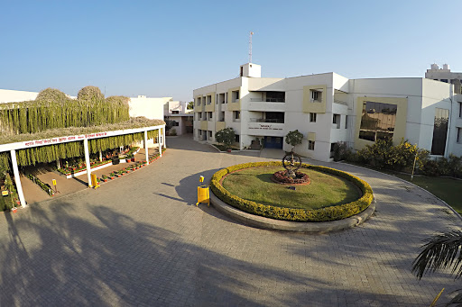 Nataraj Research Centre and Training College, Near Sardar Patel School, Kaliyabid, Bhavnagar, Gujarat 364002, India, Research_Center, state GJ