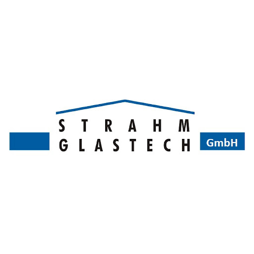 Strahm Glastech GmbH logo