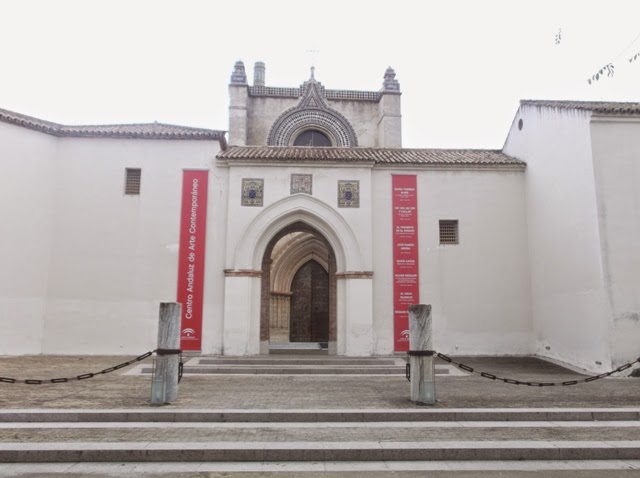 7 días por Sevilla - Huelva - Cádiz. - Blogs de España - 8/Abril/2015 CARMONA (17)