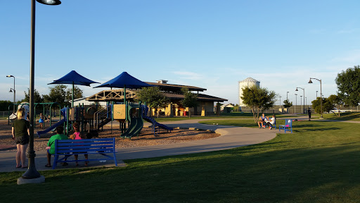 Park «Forney Community Park», reviews and photos, 241 S Farm to Market 548, Forney, TX 75126, USA