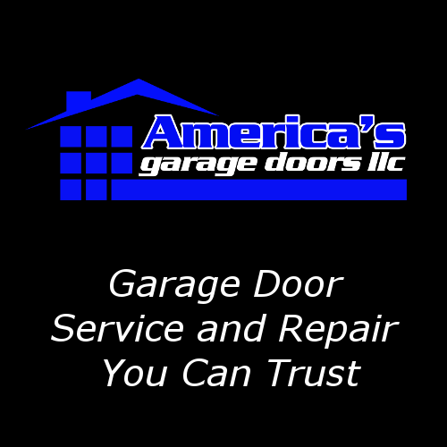 America's Garage Doors logo