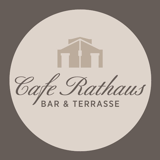 Rathaus-Café logo