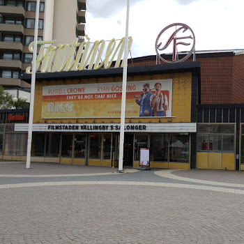 Filmstaden Vällingby 1373
