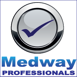 Medway Professionals logo