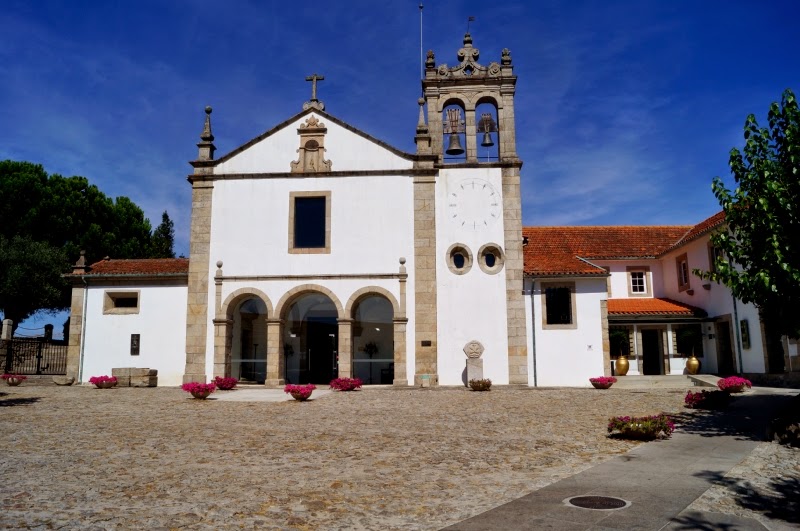 Descubre conmigo el Norte de Portugal - Blogs de Portugal - 14/08- Chaves y Braga: De un puente romano y mil y una iglesias (9)