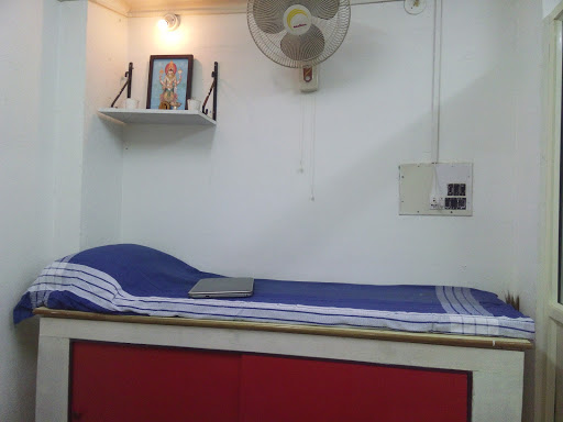 Dhatri Ayurvedic Clinic, 988, Nagarabhavi Main Rd, Hoshalli Extension, Hosahalli Extension, Vijaya Nagar, Bengaluru, Karnataka 560040, India, Ayurvedic_Doctor, state KA