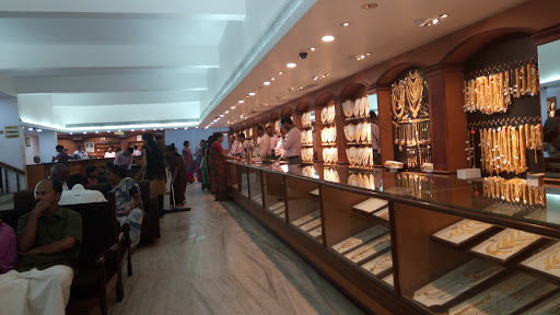 Bhima Jewellery, Mullackal Road, Mullakkal, Alappuzha, Kerala 688011, India, Jewellery_Store, state KL