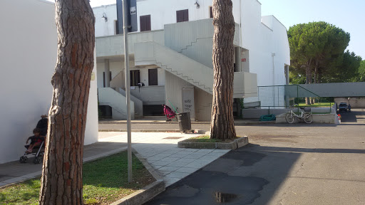Villaggio Conca Specchiulla