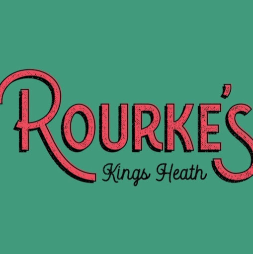 Rourke's logo