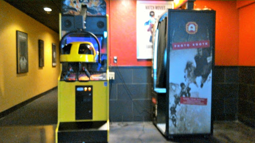 Alamo Drafthouse Cinema