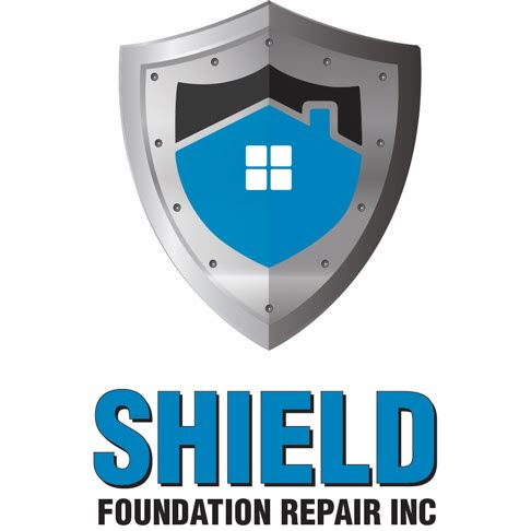 Shield Foundation Repair logo