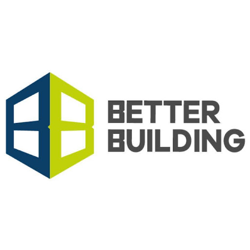Better Building Services Limited logo