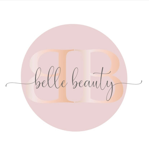 Belle Beauty logo