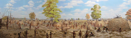 Louisiana State Exhibit Museum