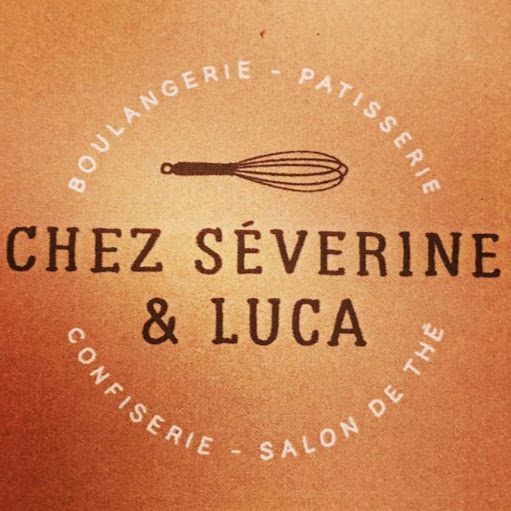 Boulangerie - Pâtisserie - Confiserie - logo