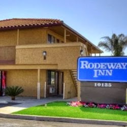 Rodeway Inn Santee San Diego East