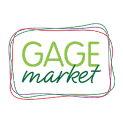 Gage Market logo