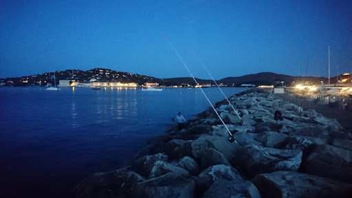 Régie du Port des Marines de Cogolin