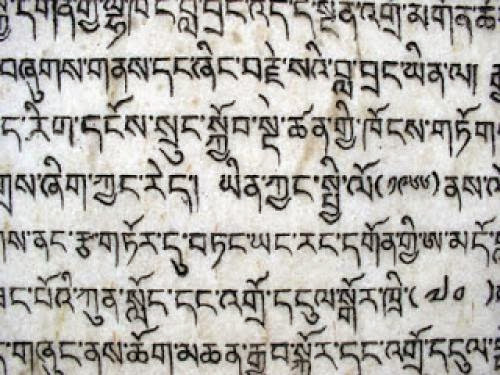 Gods And Devils A Gift From An Ancient Buddhist Text