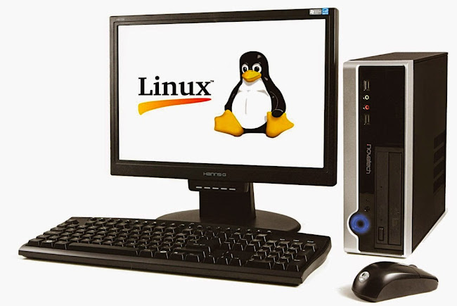 linux pc Cómo saber si tu ordenador es compatible con Linux