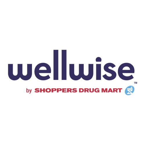 Wellwise by Shoppers