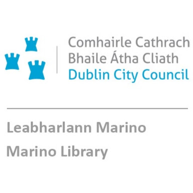 Marino Library logo