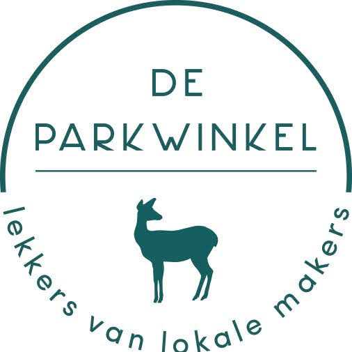 De Parkwinkel logo