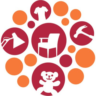 LUMI Genbrug Videbæk logo