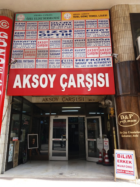 Varan Kitabevi
