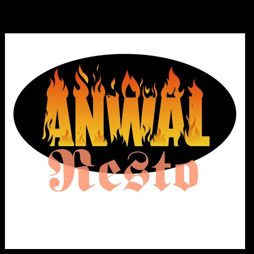 Anwal logo
