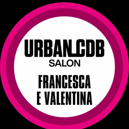 Urban Cdb Salon di Francesca e Valentina logo