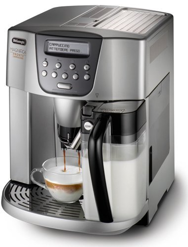 Delonghi ESAM4500 Fully Automatic Bean to Cup Machine Magnifica