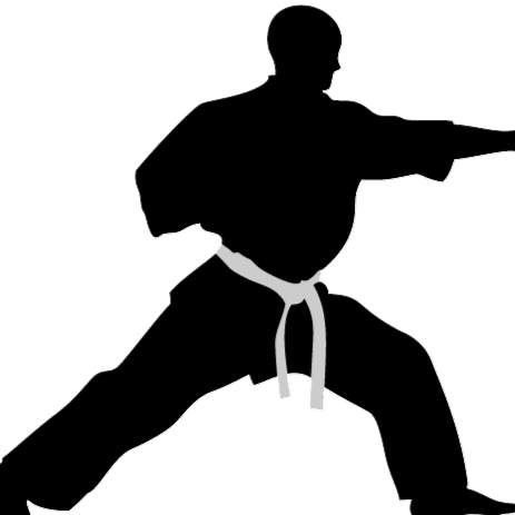 Gmasterkey Martial Arts logo