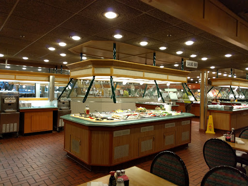 Buffet Restaurant «World Buffet & Grill», reviews and photos, 5002 W Saginaw Hwy # 3, Lansing, MI 48917, USA