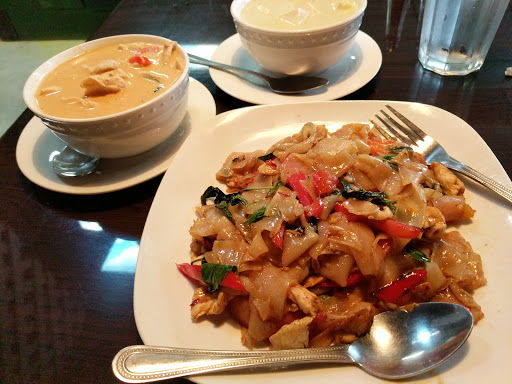 Thai Spirit