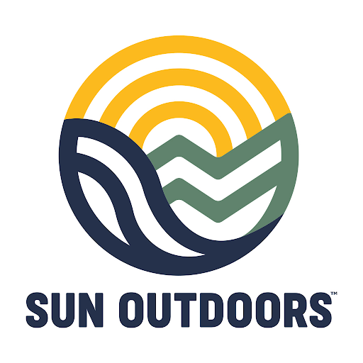 Sun Outdoors Paso Robles logo