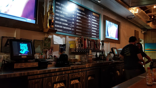 Bar & Grill «Shore Rider Bar», reviews and photos, 2168 Avenida De La Playa, La Jolla, CA 92037, USA