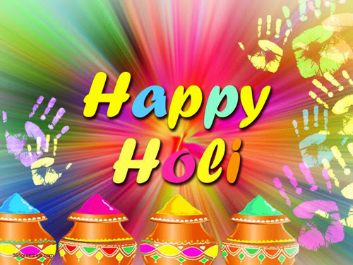 Holi Images