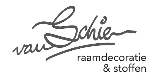 Van Schie Raamdecoratie & Stoffen logo