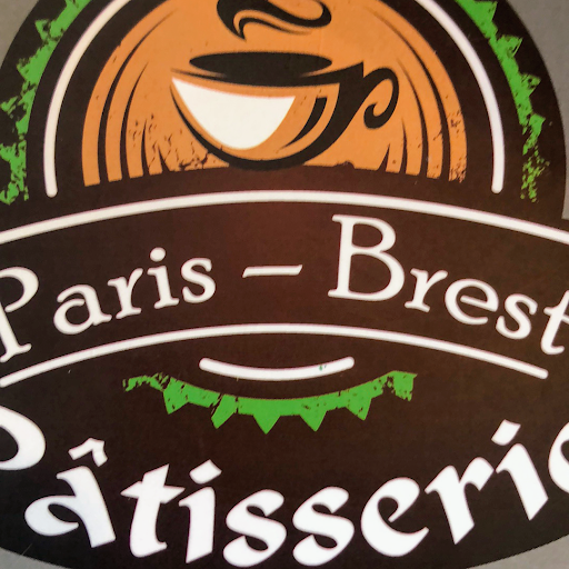Paris-Brest Patisserie logo