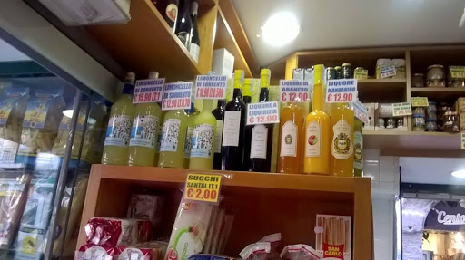 Alimentari Russo Gabriele